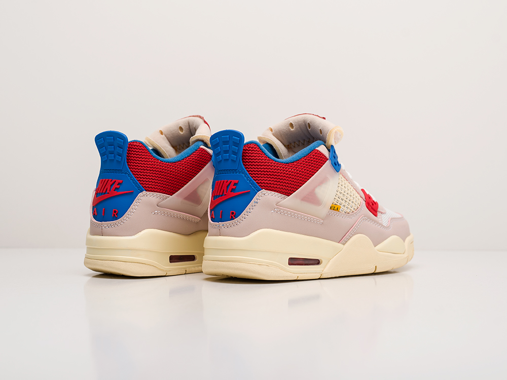 Кроссовки Nike Air Jordan 4 Retro