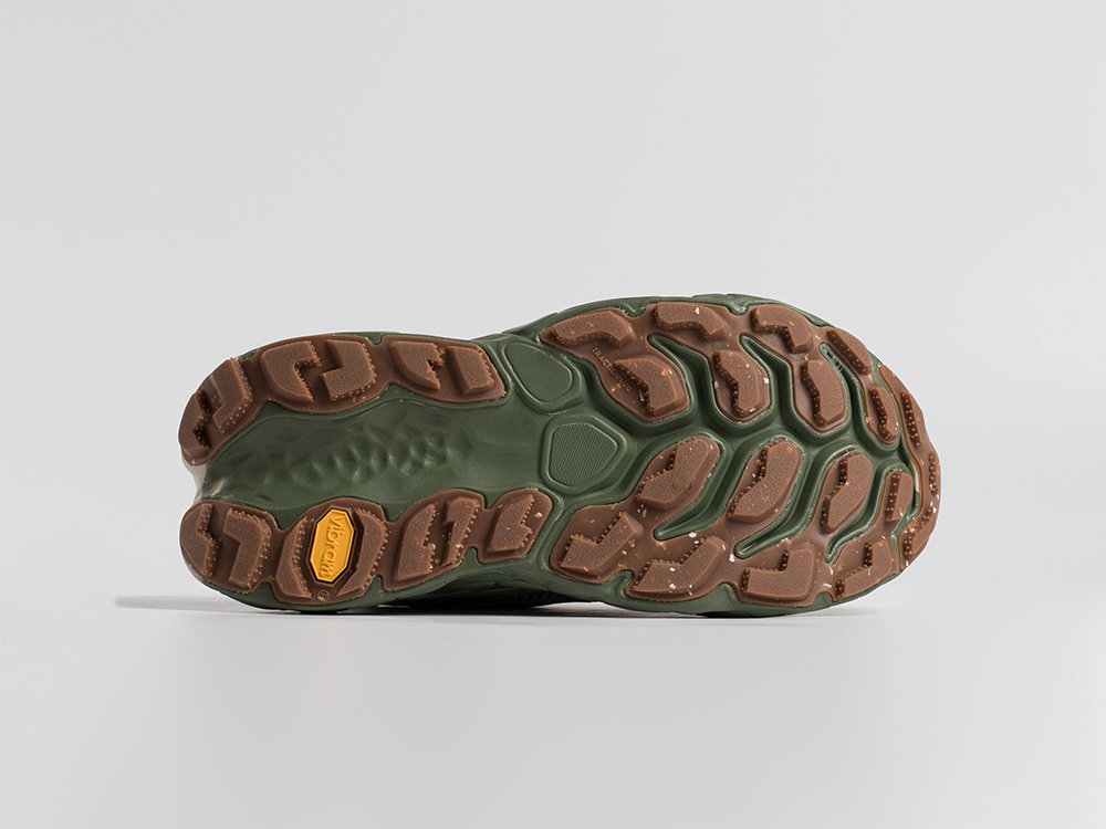 Кроссовки New Balance Fresh Foam X More Trail v3 Кроссовки New Balance Fresh Foam X More Trail v3