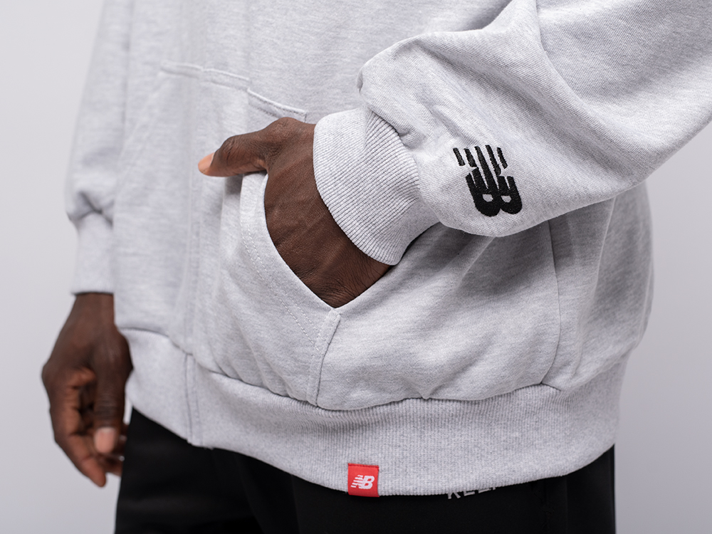 Толстовка New Balance