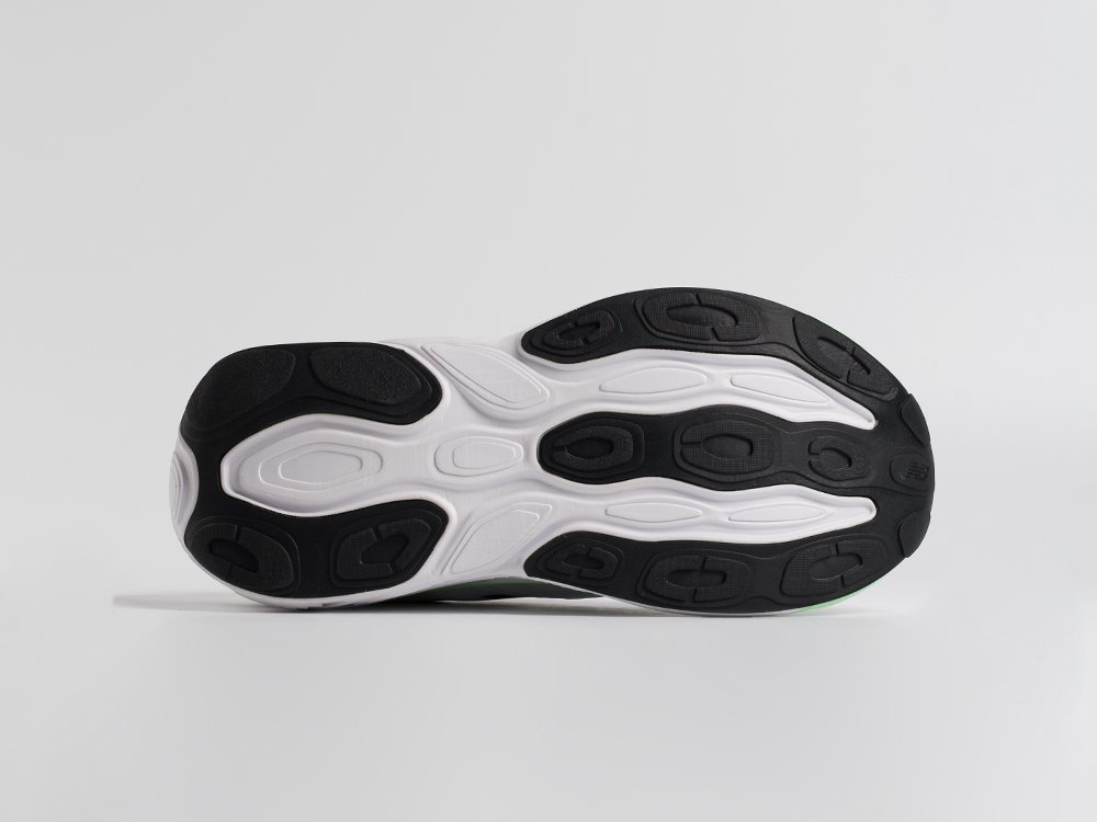 Кроссовки New Balance Fresh Foam X More Trail v5 Кроссовки New Balance Fresh Foam X More Trail v5