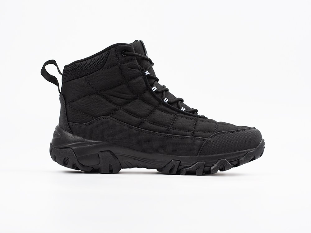 Зимние Ботинки Columbia Firecamp