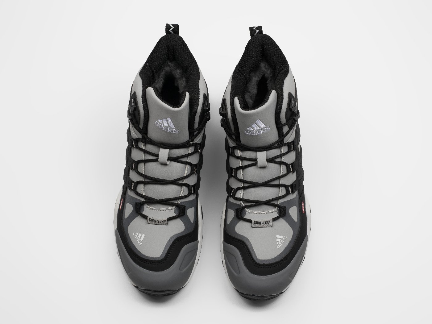 Зимние Ботинки Adidas Terrex Winter