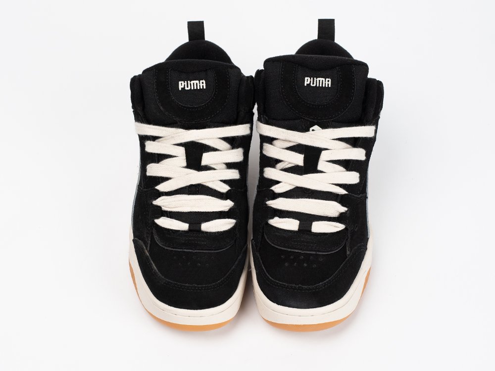 Зимние Кроссовки Puma 180 High