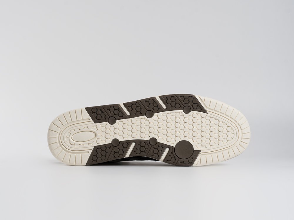 Зимние Кроссовки Adidas ADI 2000 High