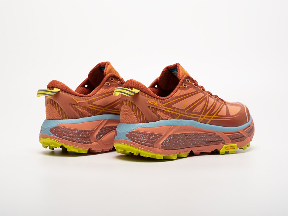 Кроссовки Hoka Mafate Speed 2