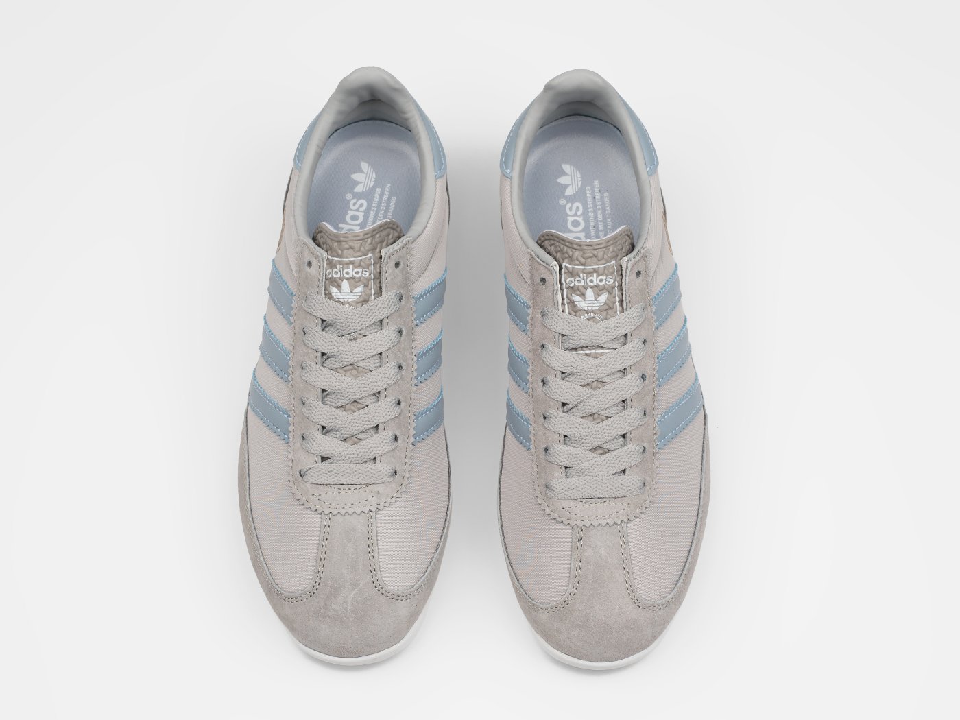 Кроссовки Adidas Sl 72 RS