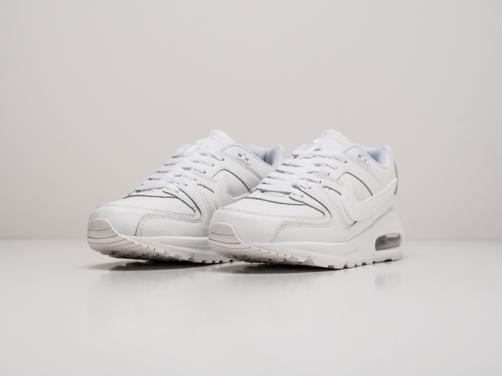 Кроссовки Nike Air Max Command Leather