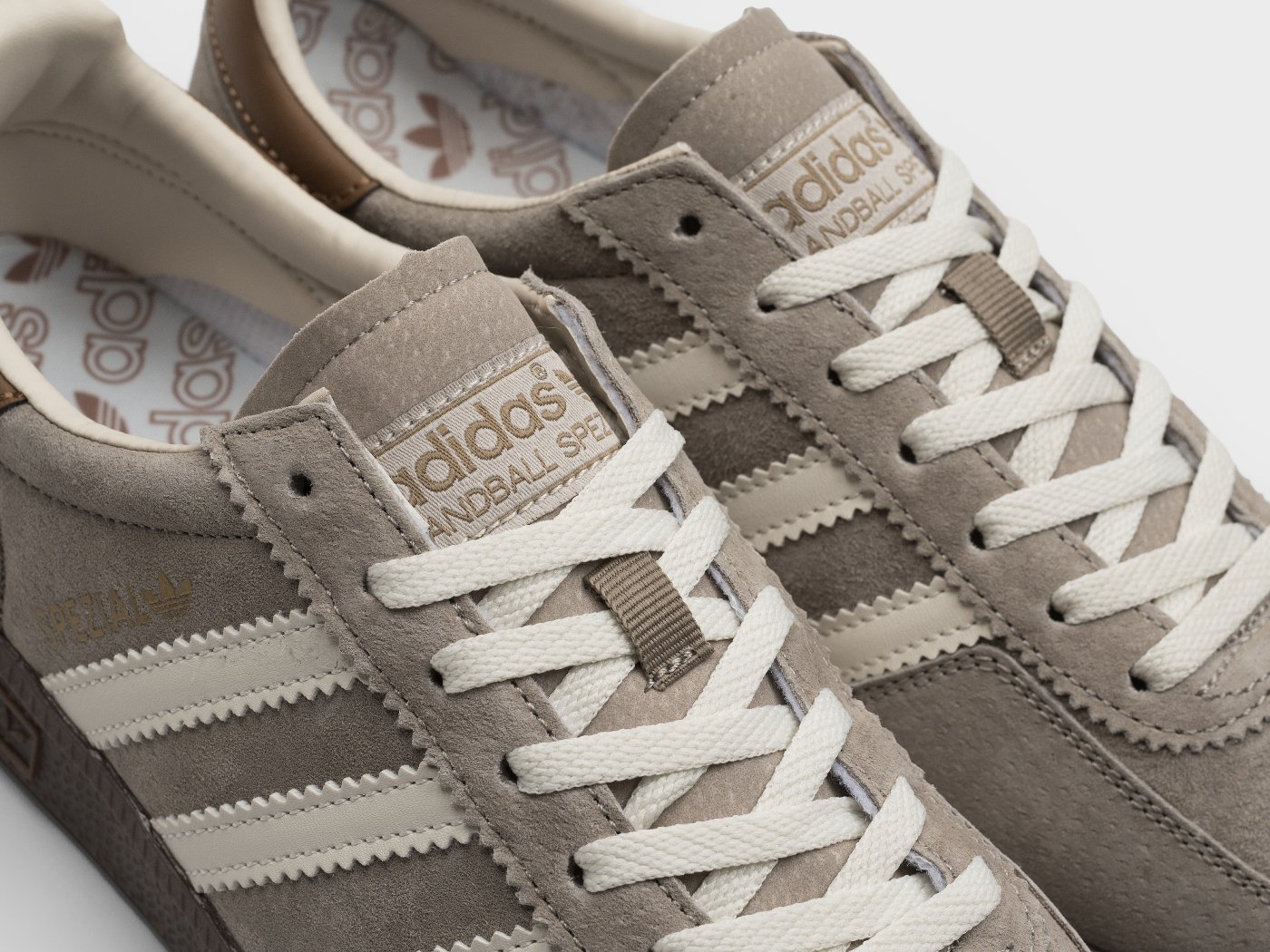 Кроссовки Adidas Spezial