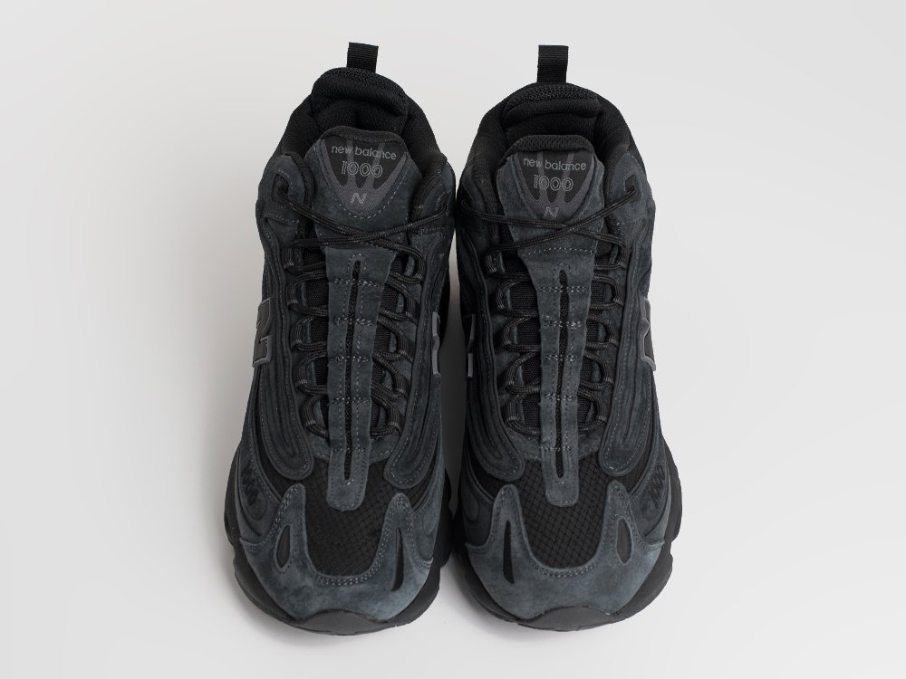 Кроссовки New Balance 1000 Mid