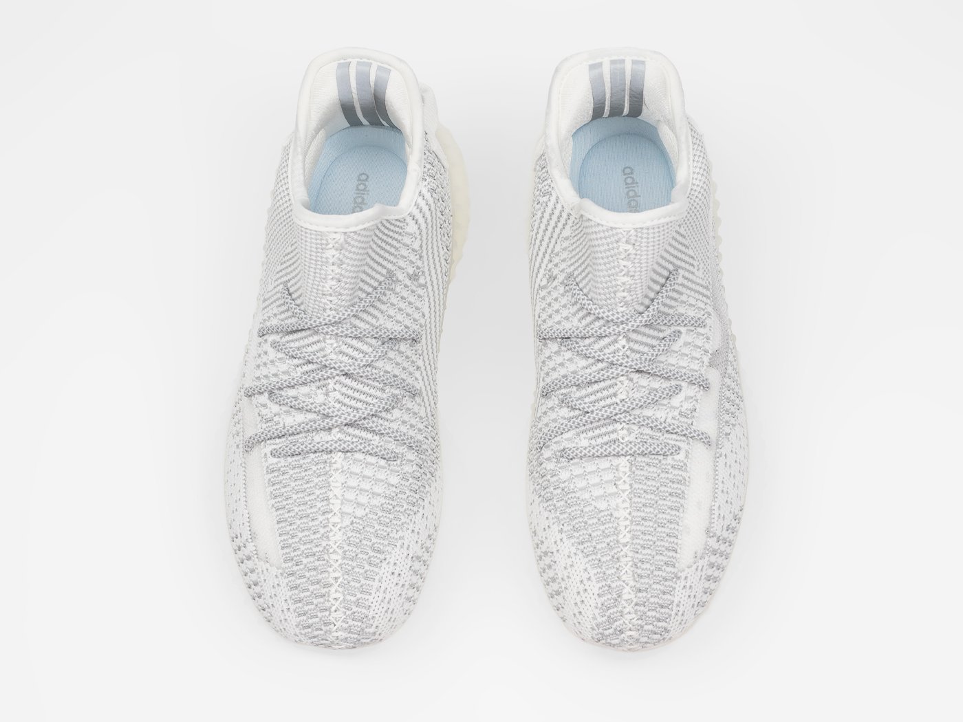 Кроссовки Adidas Yeezy 350 Boost v2
