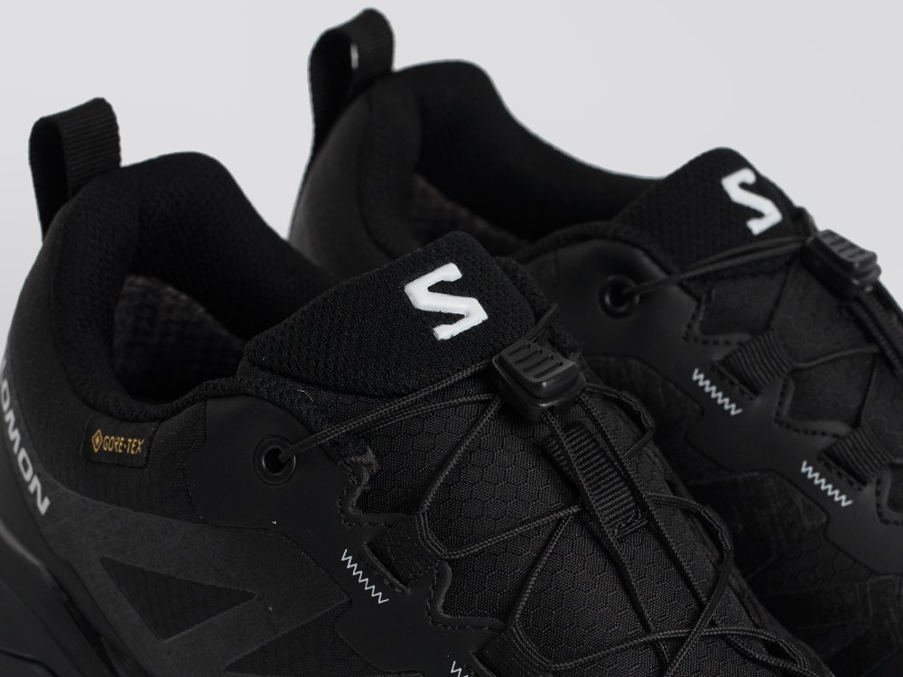 Кроссовки Salomon X ADVENTURE GTX