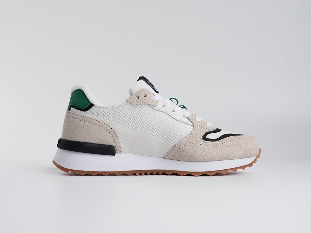 Кроссовки Valentino