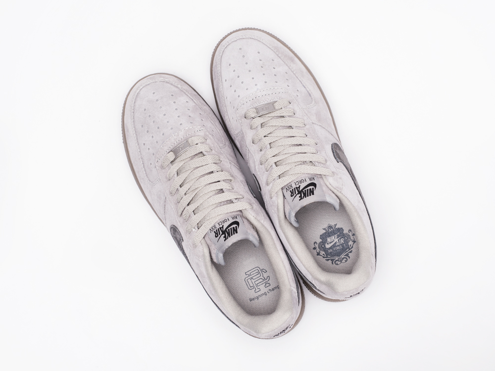 Кроссовки Nike x Reigning Champ Air Force 1 Low