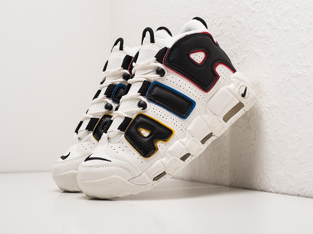 Кроссовки Nike Air More Uptempo Кроссовки Nike Air More Uptempo