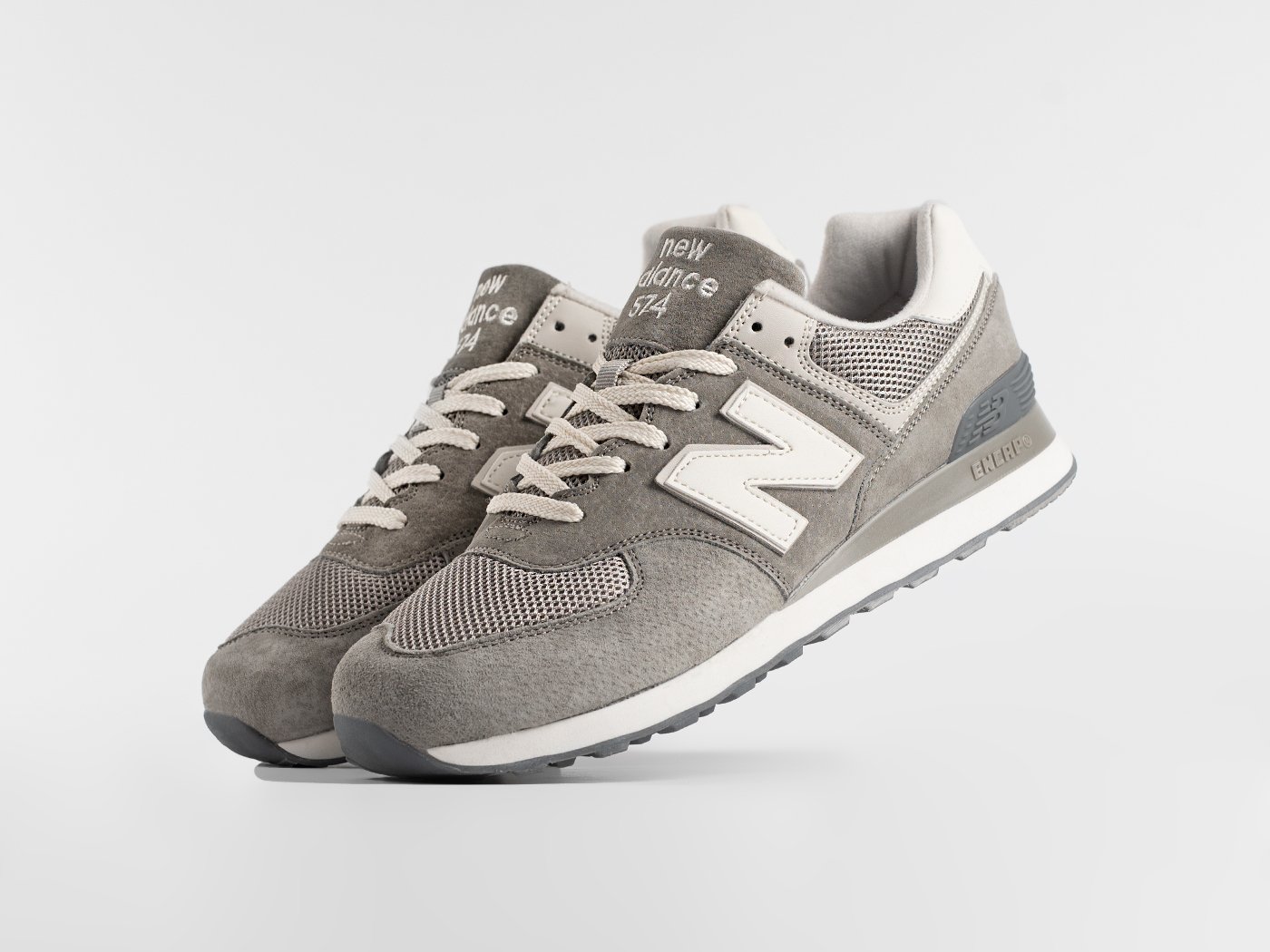Кроссовки New Balance 574