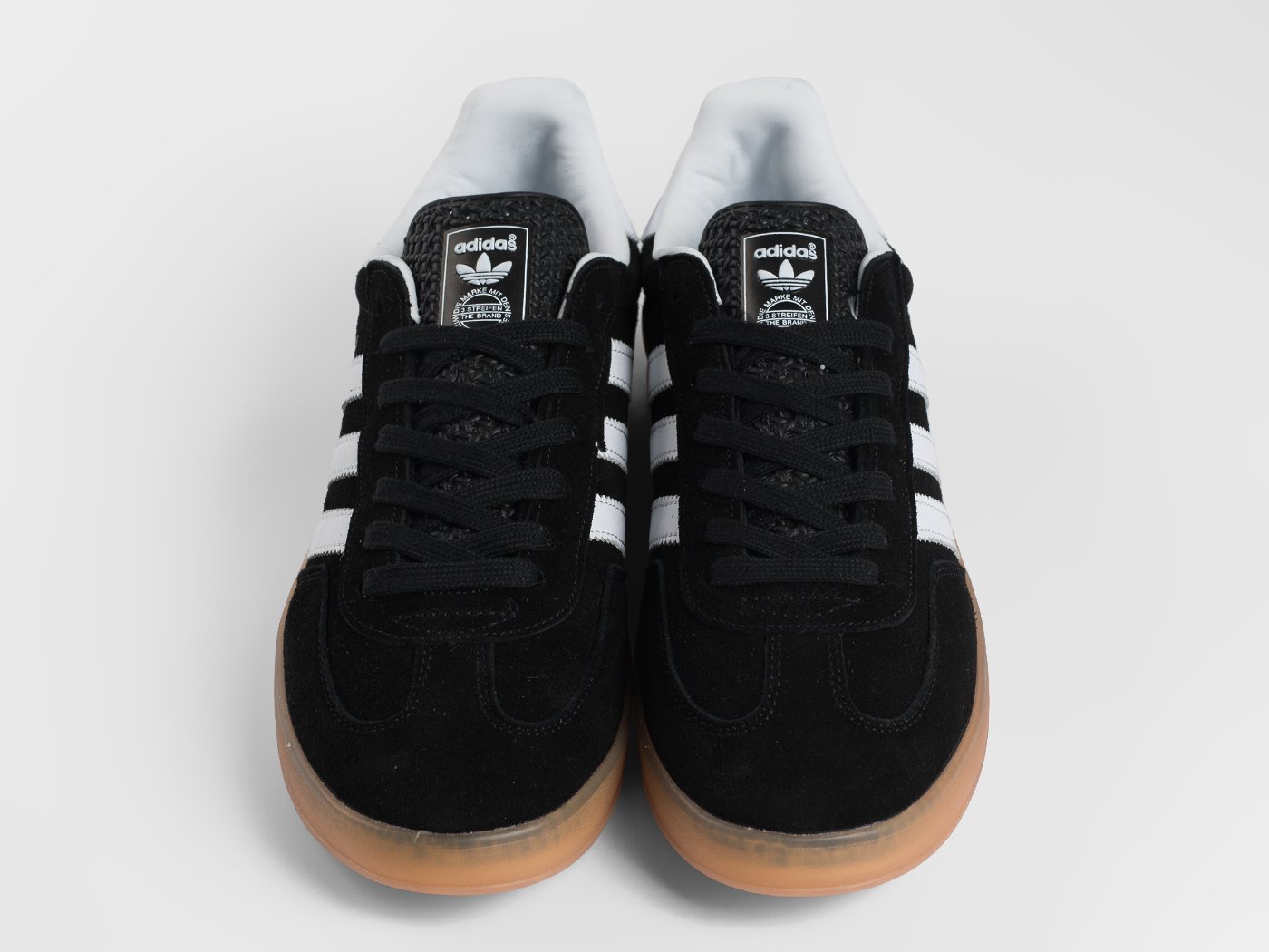 Кроссовки Adidas Gazelle OG