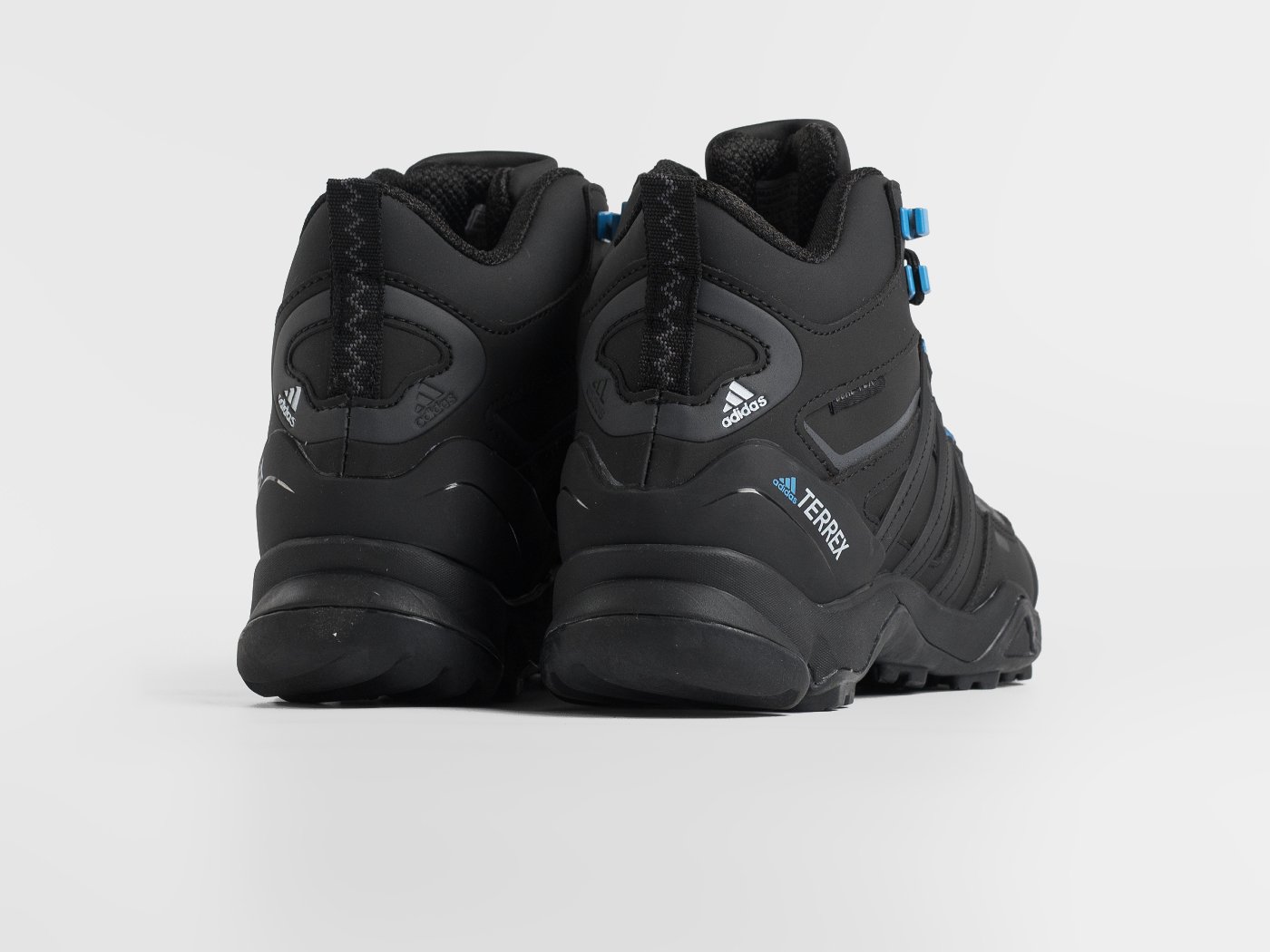 Зимние Ботинки Adidas Terrex Winter
