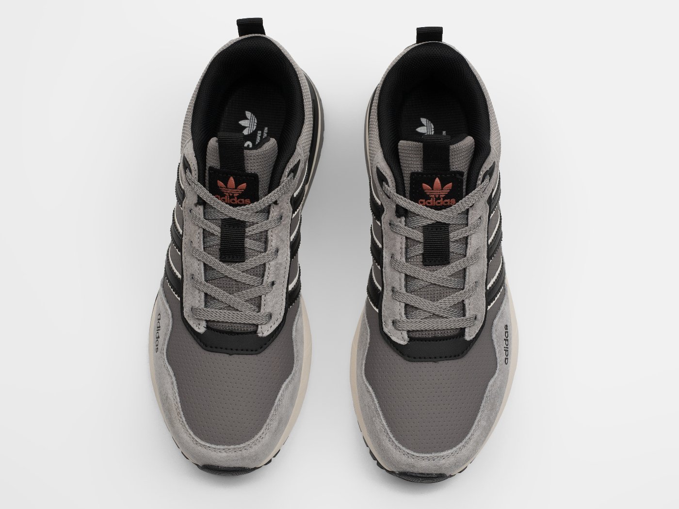 Кроссовки Adidas Retropy F2