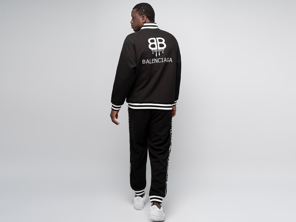 Спортивный костюм Balenciaga