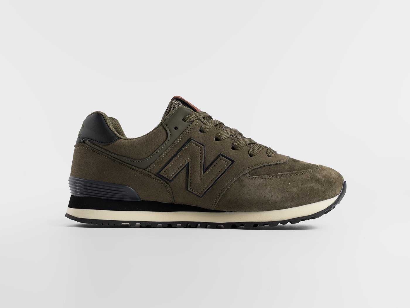 Кроссовки New Balance 574