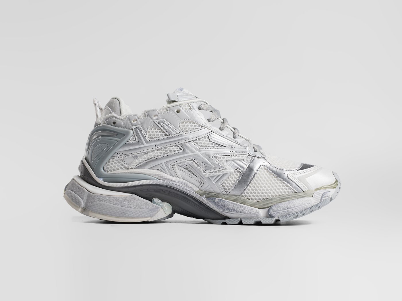 Кроссовки Balenciaga Runner