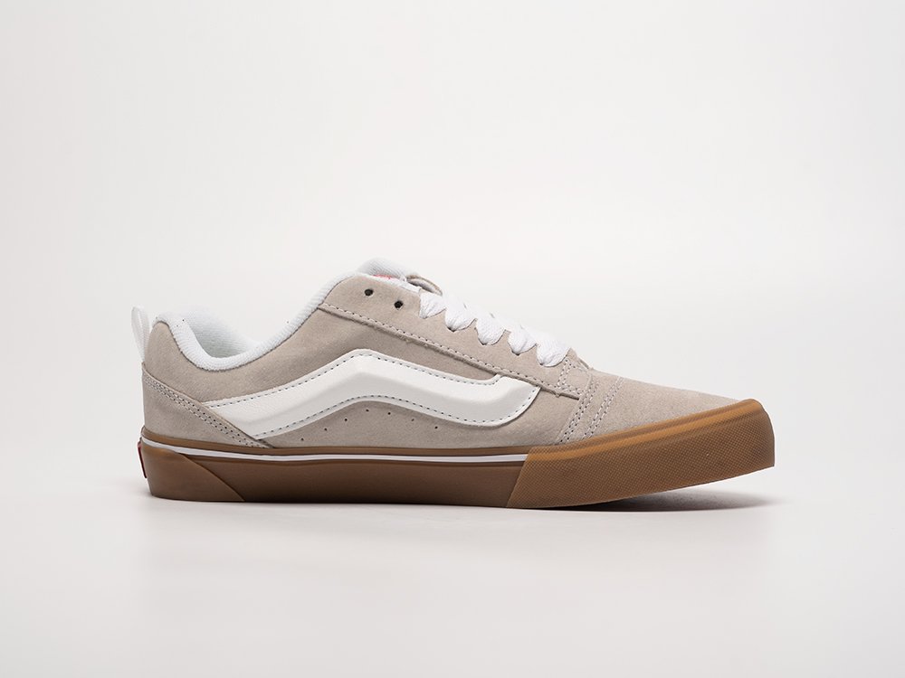 Кеды VANS Knu Skool