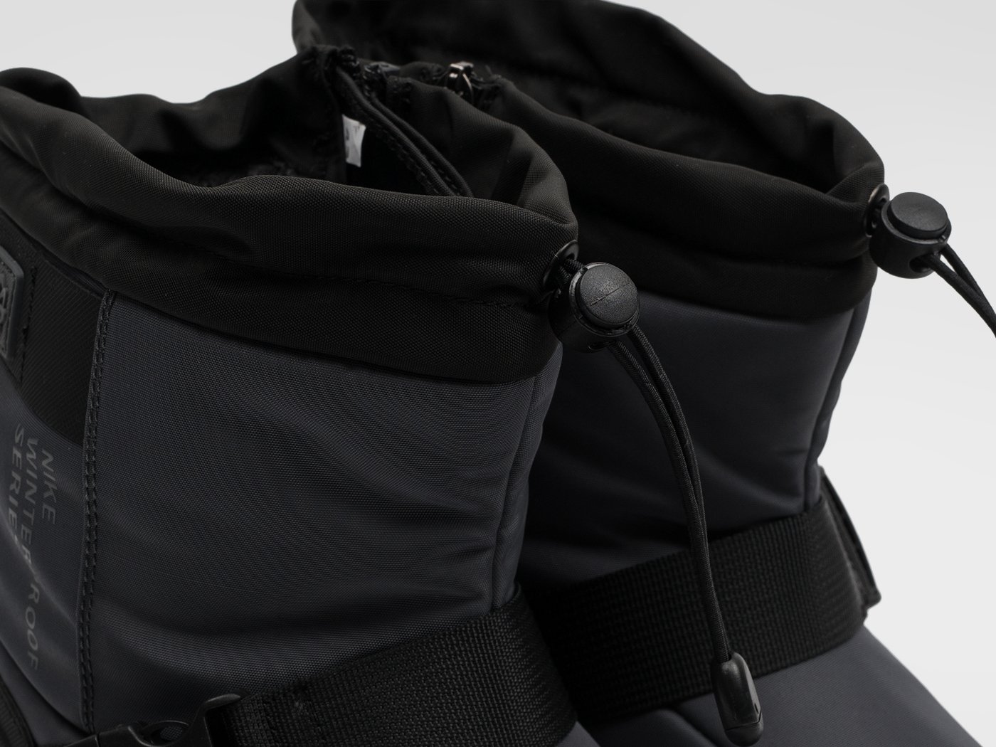 Зимние Сапоги Nike Winterproof High