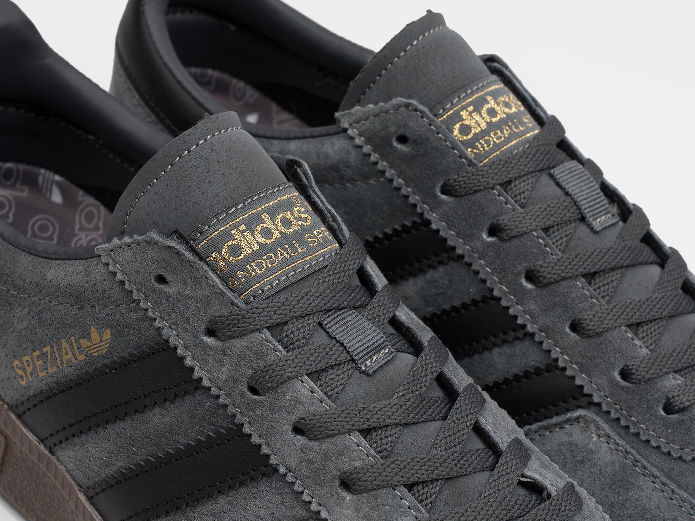 Кроссовки Adidas Spezial