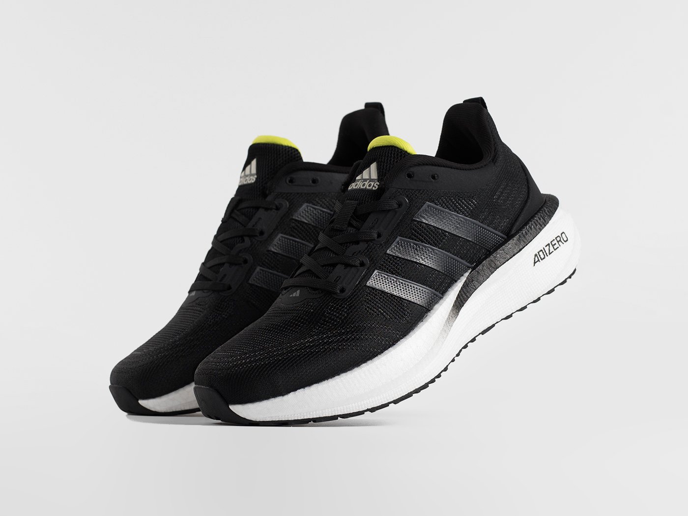 Кроссовки Adidas Adizero Boston