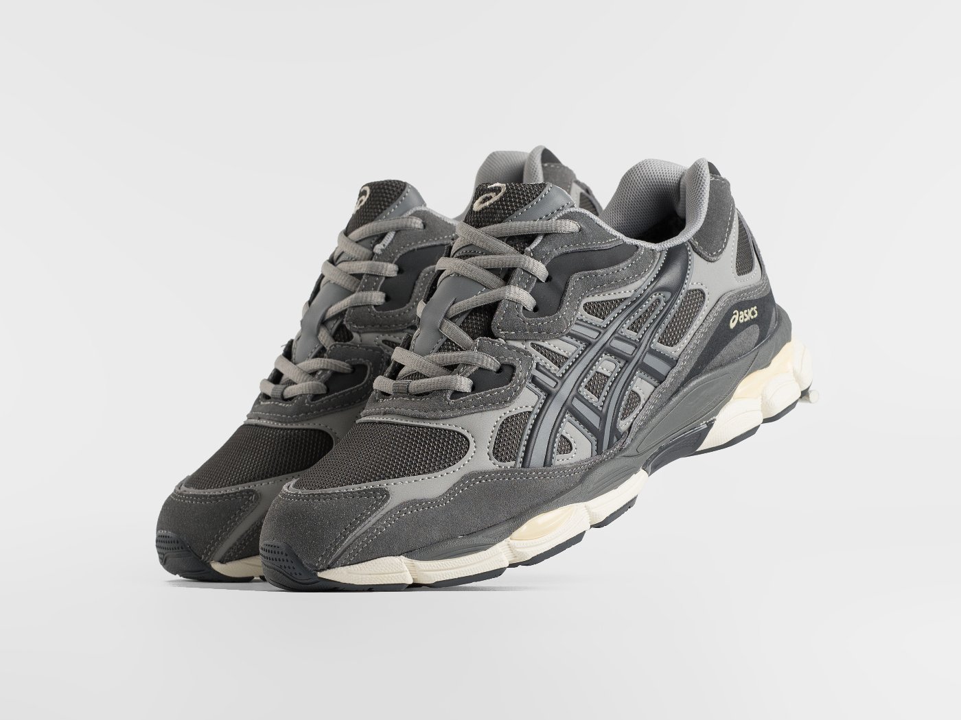 Зимние Кроссовки Asics GEL-NYC