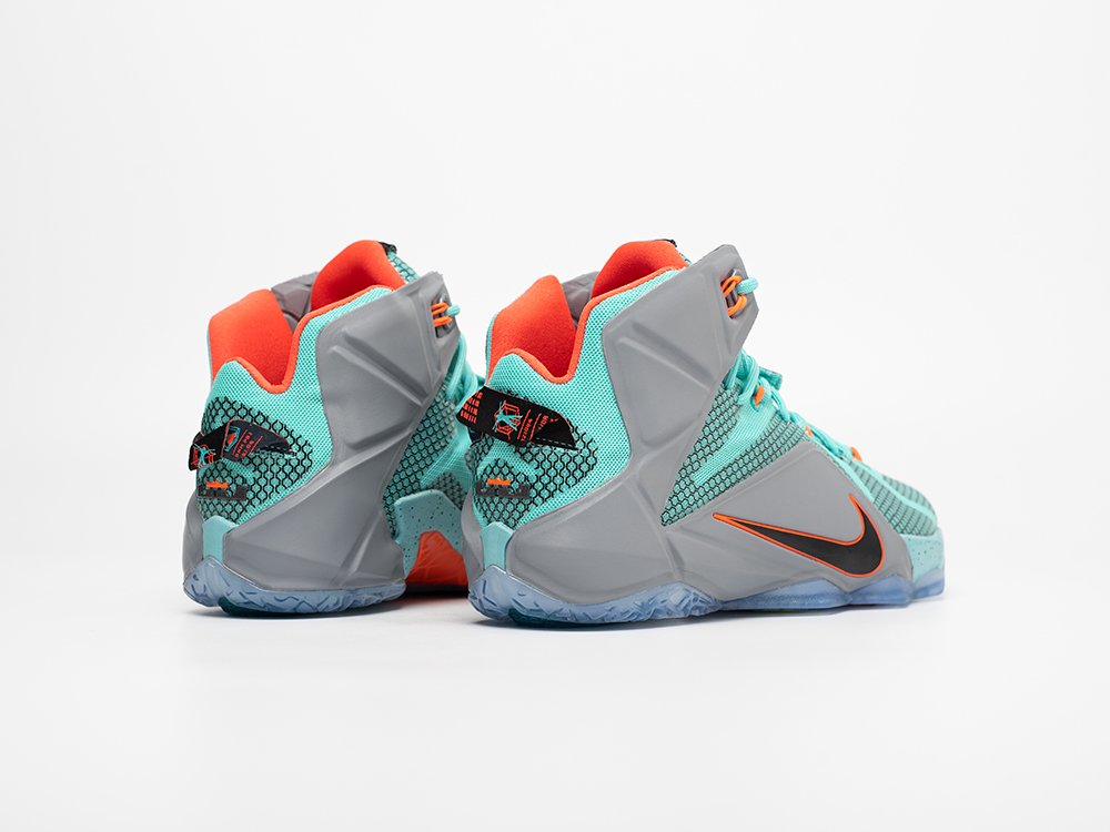 Кроссовки Nike Lebron 12