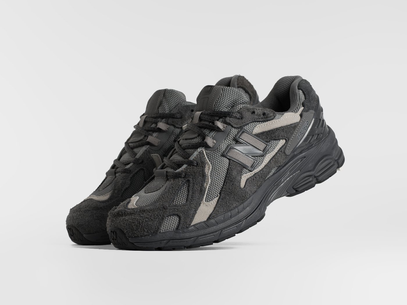 Кроссовки New Balance 1906D