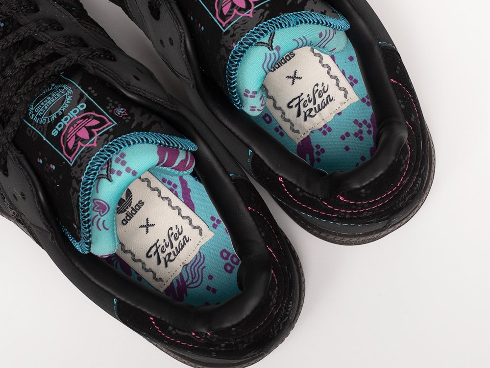 Кеды Feifei Ruan x Adidas Samba XLG