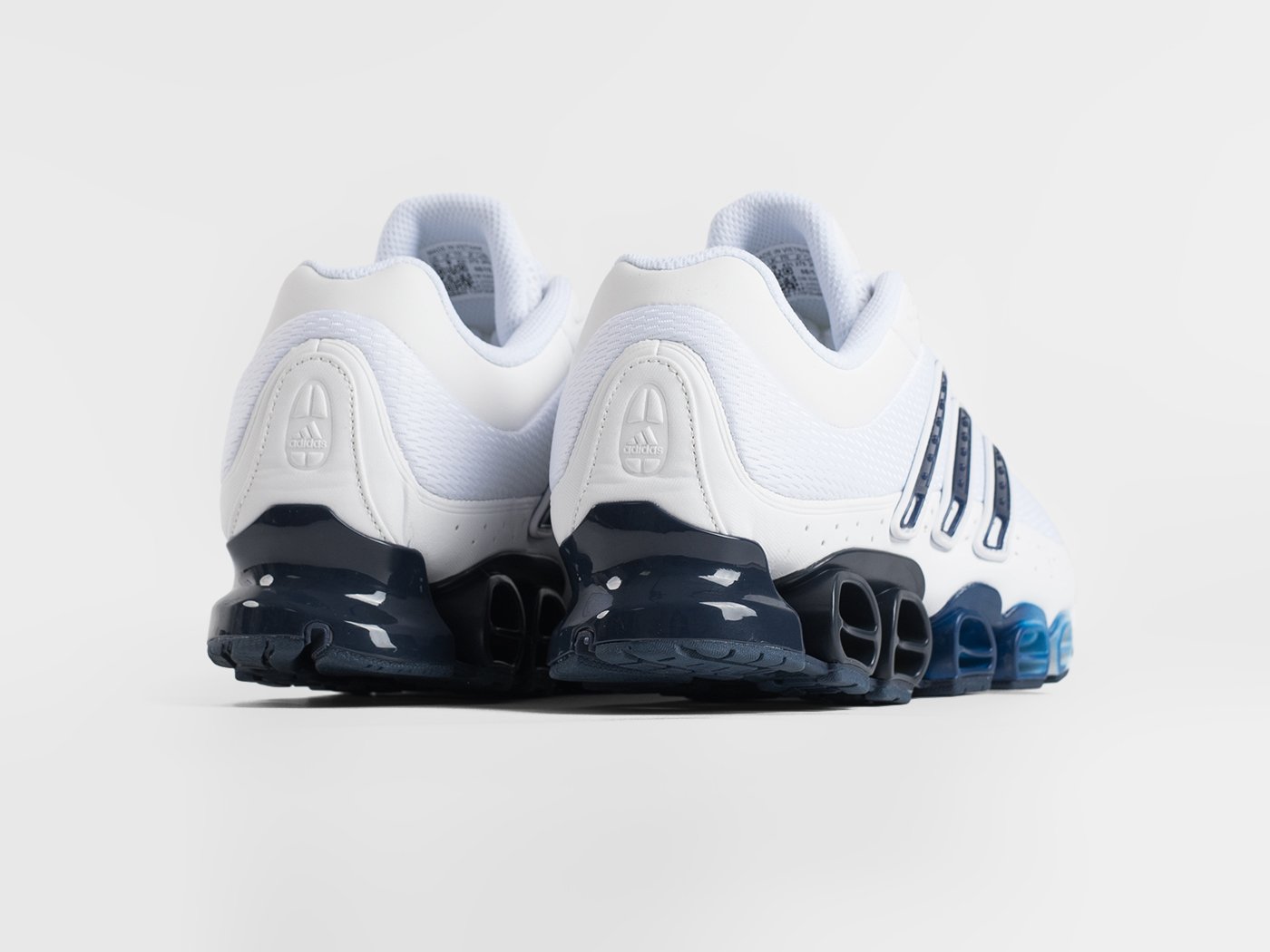 Кроссовки Adidas Megaride Pro