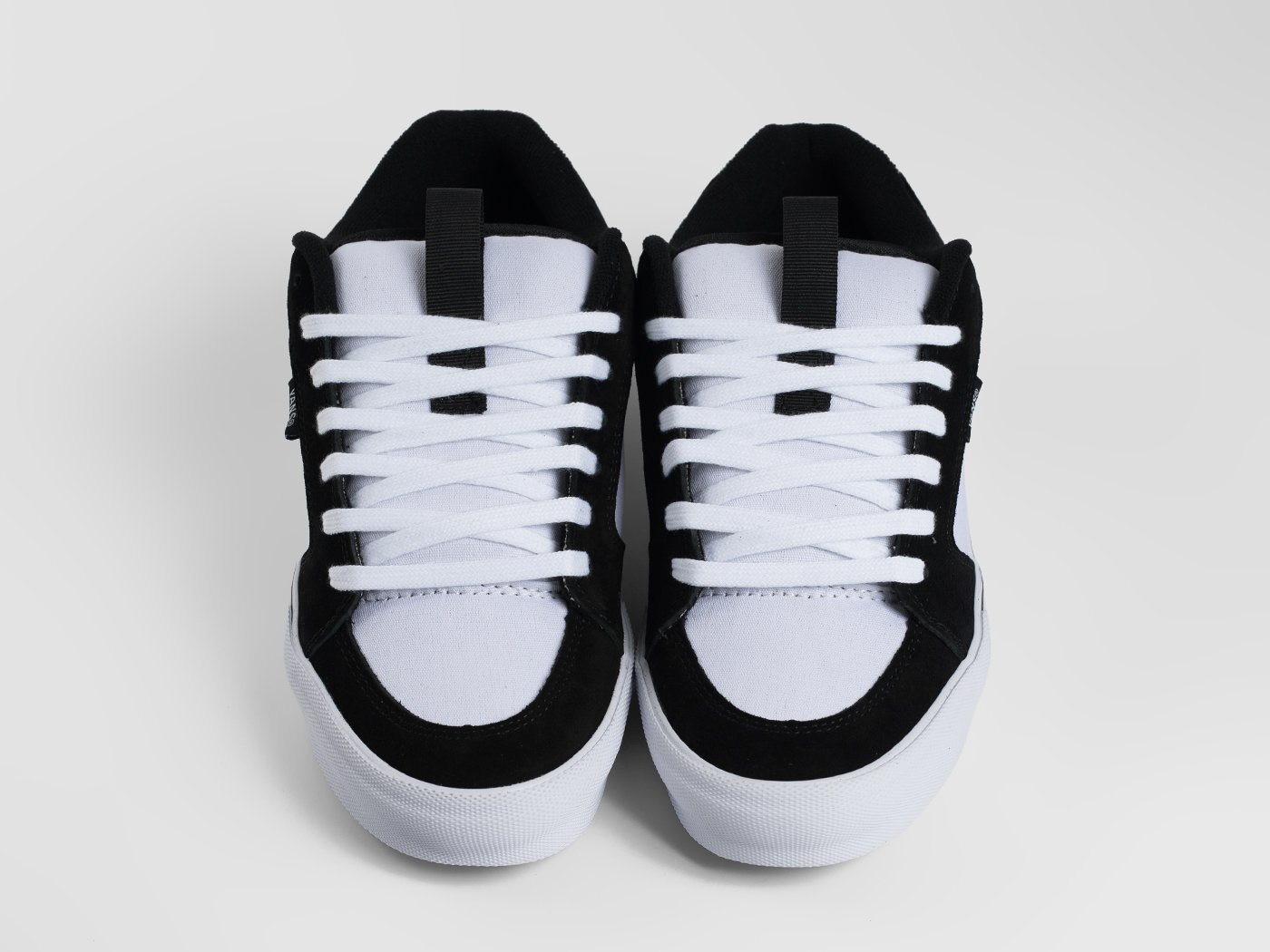 Кеды VANS Chukka Push