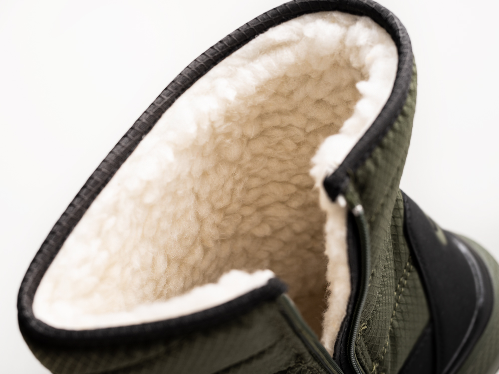 Зимние Сапоги Nike
