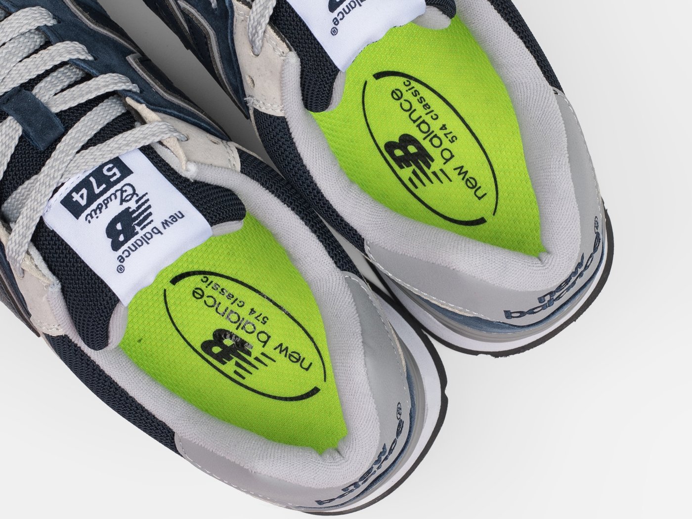 Кроссовки New Balance 574