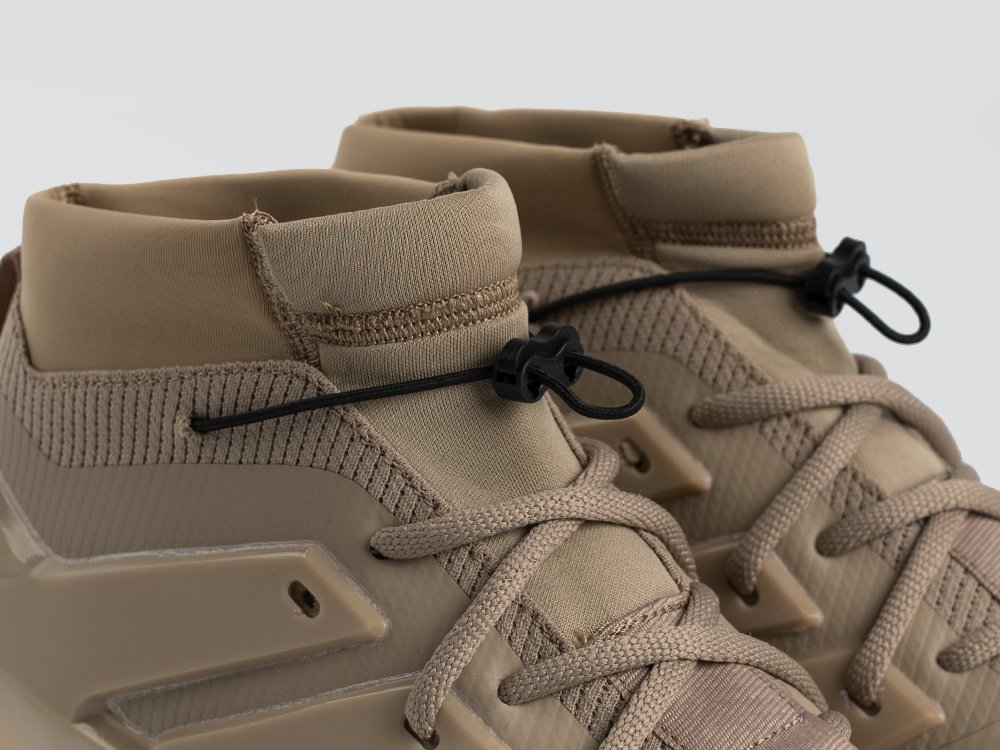 Кроссовки Fear of God x Adidas Basketball