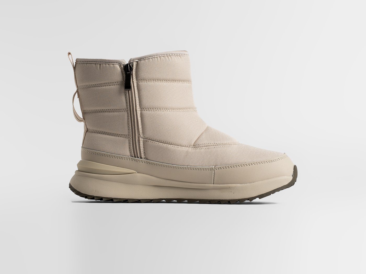 Зимние Сапоги Nike