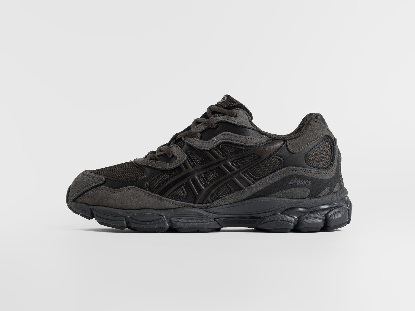 Зимние Кроссовки Asics GEL-NYC