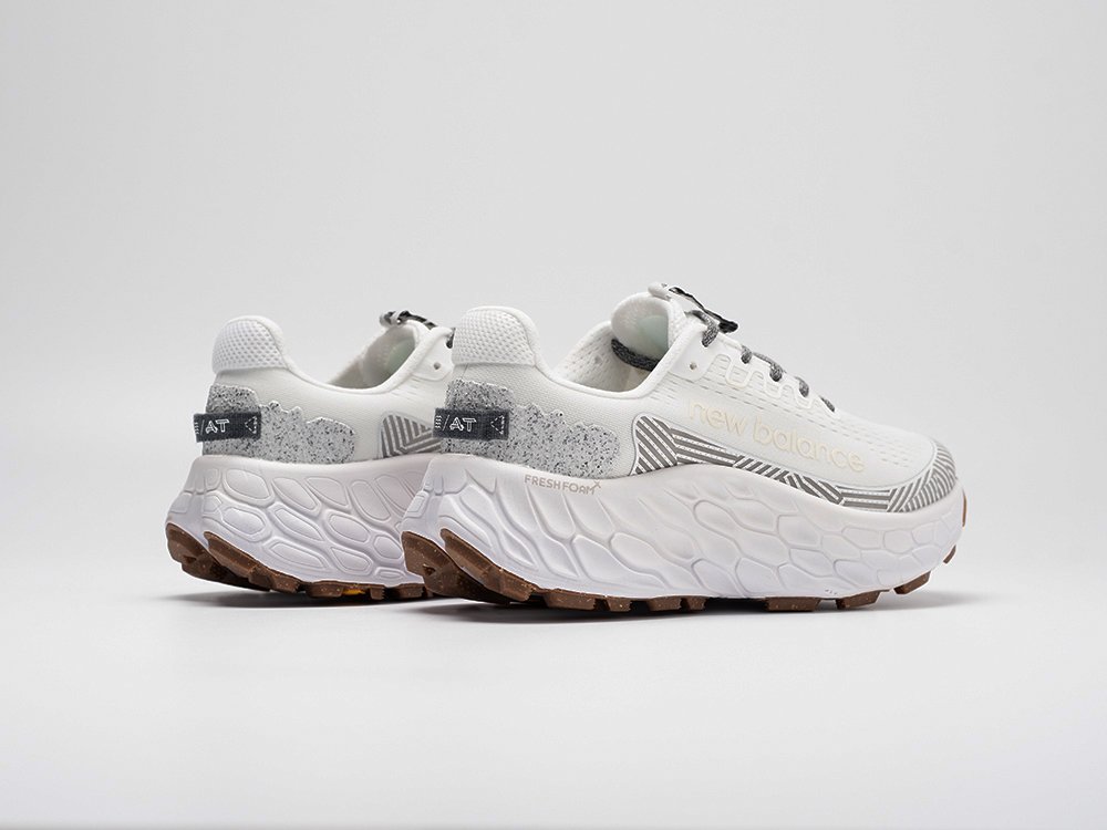Кроссовки New Balance Fresh Foam X More Trail v3