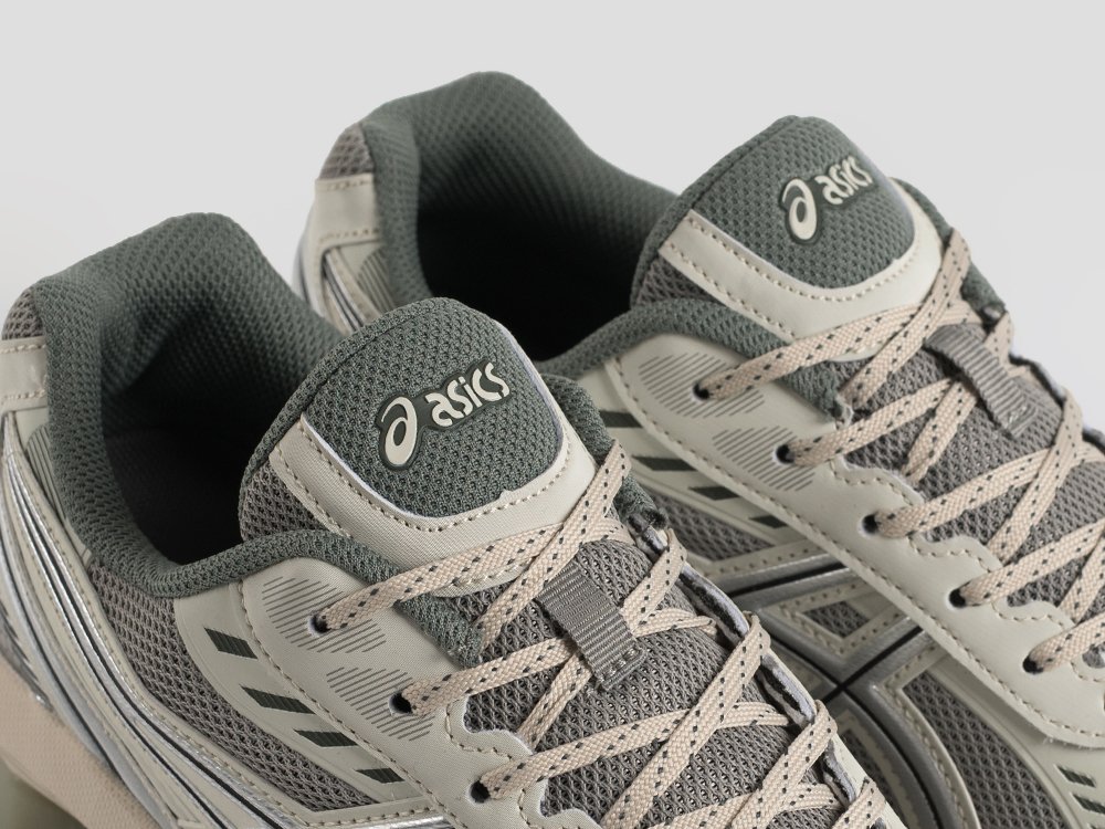 Кроссовки Asics Gel Kinetic Fluent