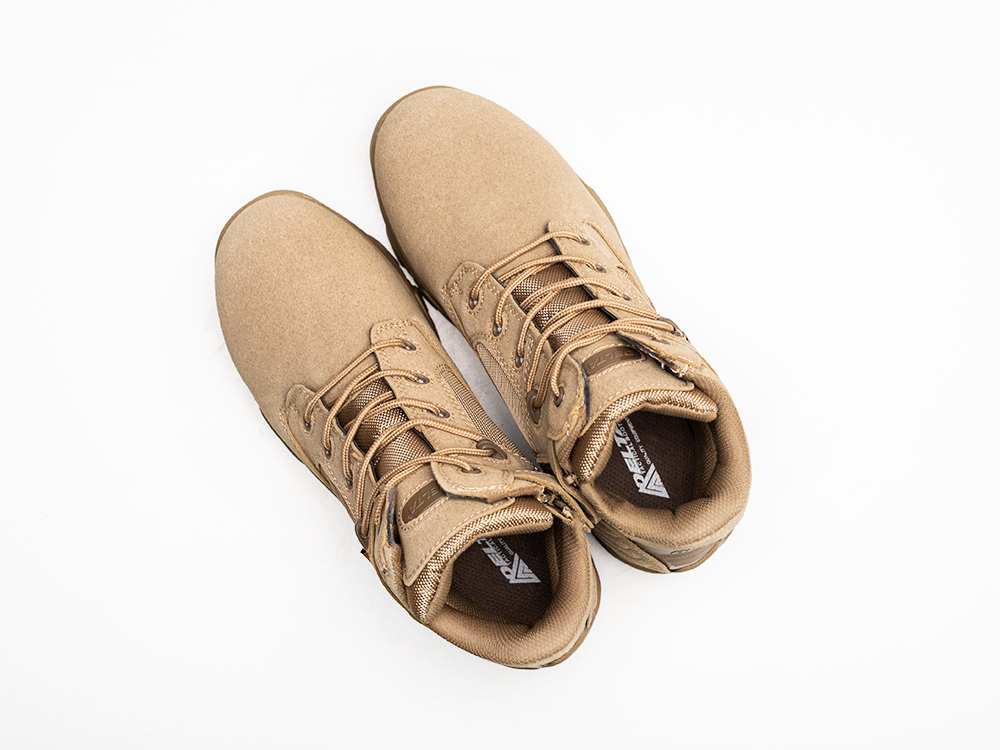 Ботинки Delta