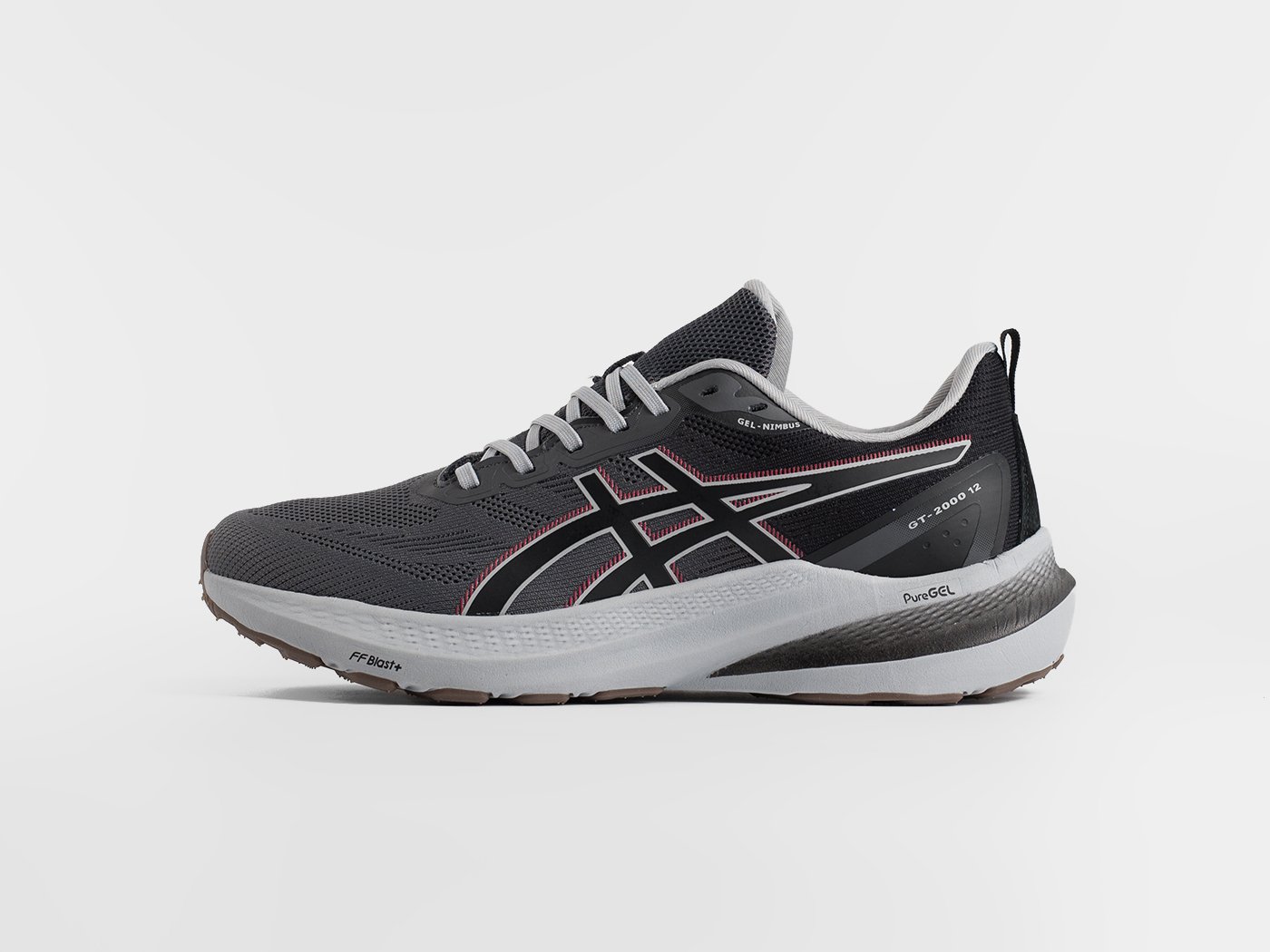 Кроссовки Asics GT-2000