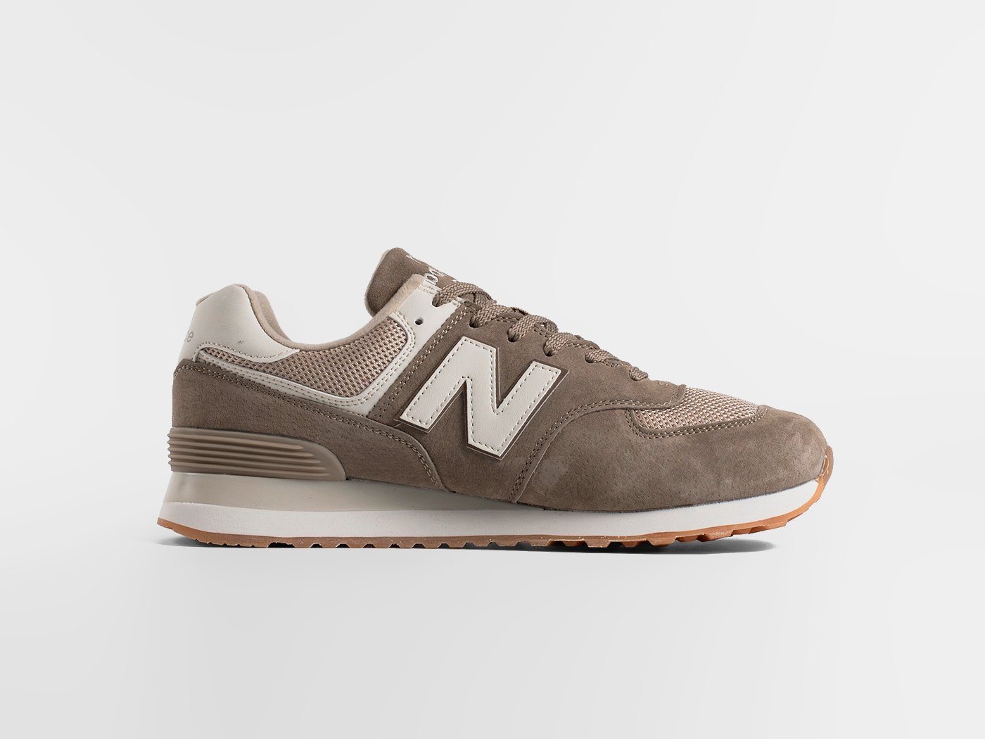 Кроссовки New Balance 574