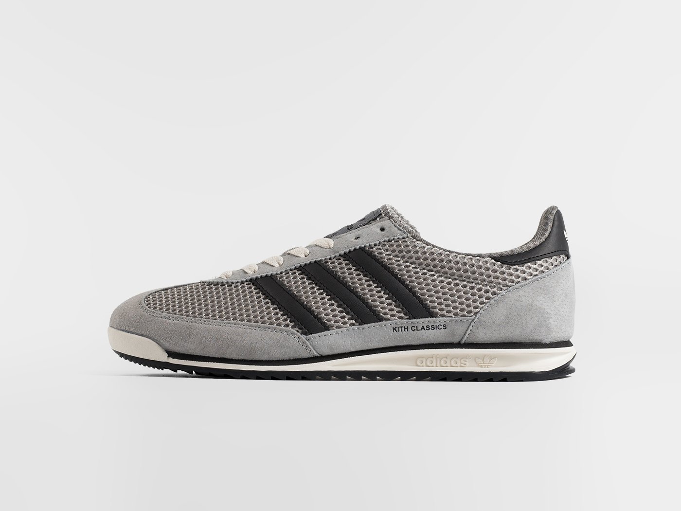 Кроссовки Wales Bonner X Adidas SL 76