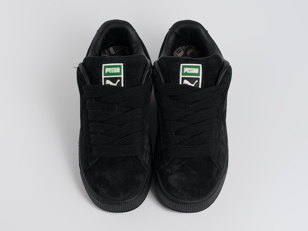 Кроссовки Puma Suede XL