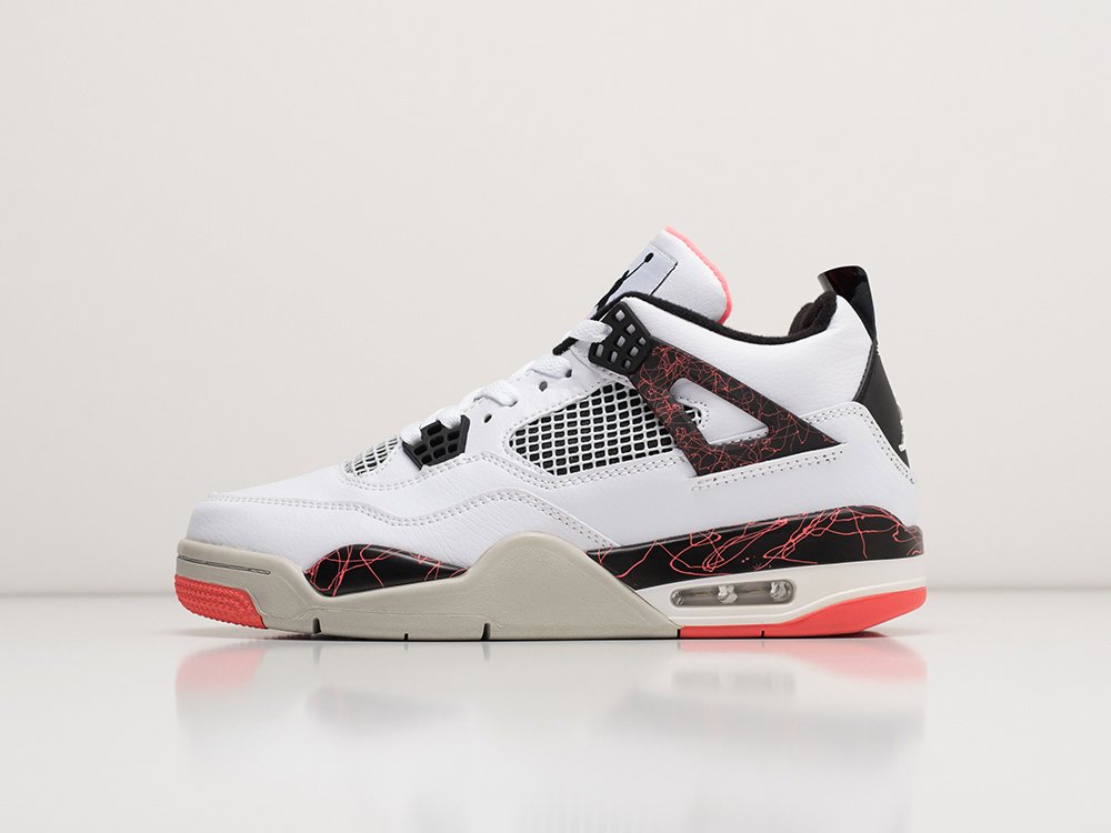 Кроссовки Nike Air Jordan 4 Retro