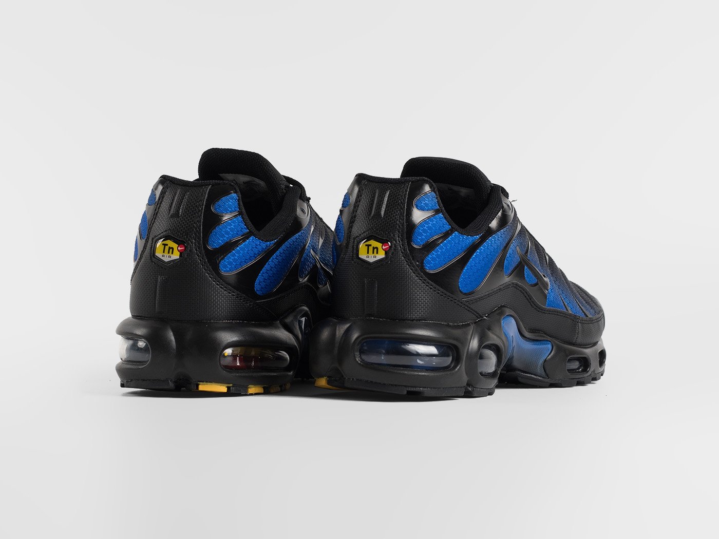 Кроссовки Nike Air Max Plus