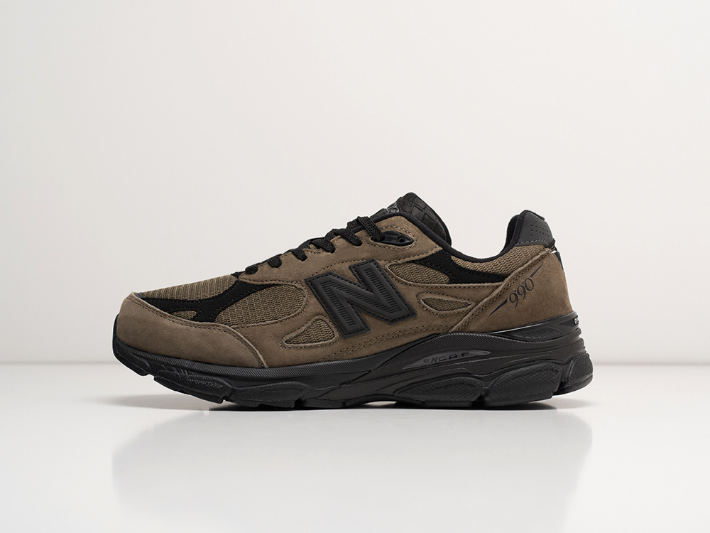 Кроссовки JJJJound x New Balance 990v3